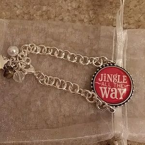 Plunder Christmas Bracelet